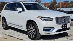 2024 Volvo XC90 B5 Core Bright Theme