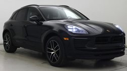 2023 Porsche Macan T