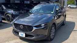 2025 Mazda CX-30 2.5 S Preferred