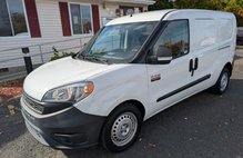 2020 Ram ProMaster City Base