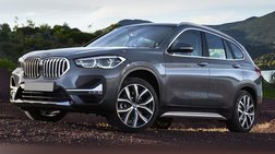 2021 BMW X1 sDrive28i