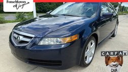 2006 Acura TL Base
