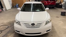 2007 Toyota Camry CE