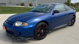 2005 Chevrolet Cavalier Base
