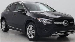 2023 Mercedes-Benz GLA-Class GLA 250 4MATIC