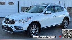 2016 Infiniti QX50 Base