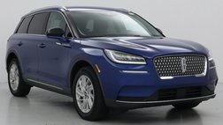 2020 Lincoln Corsair Standard
