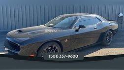 2020 Dodge Challenger R/T Scat Pack