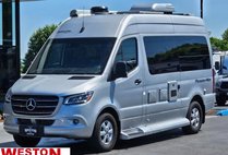 2022 Mercedes-Benz Sprinter 2500