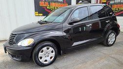 2009 Chrysler PT Cruiser Base