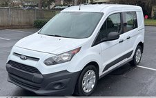 2015 Ford Transit Connect XL