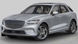 2025 Genesis Electrified GV70 Advanced