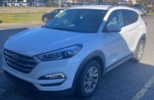 2017 Hyundai Tucson SE Plus