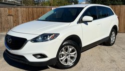 2015 Mazda CX-9 Sport