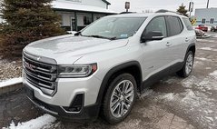 2020 GMC Acadia AT4