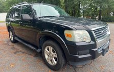 2009 Ford Explorer XLT