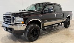 2004 Ford Super Duty F-250 Lariat