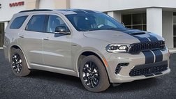 2025 Dodge Durango R/T Plus