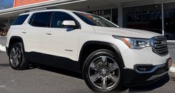2019 GMC Acadia SLT-2