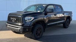 2020 Toyota Tundra TRD Pro