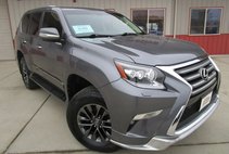 2019 Lexus GX 460 Base