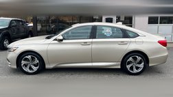2020 Honda Accord EX-L