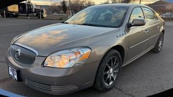 2006 Buick Lucerne CXL V8