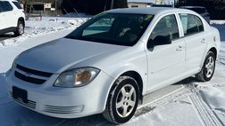 2007 Chevrolet Cobalt LS
