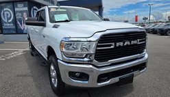 2019 Ram Ram Pickup 2500 Big Horn