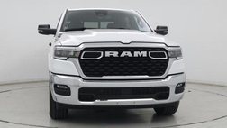 2025 Ram Ram Pickup 1500 Big Horn