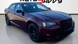 2023 Chrysler 300 Touring