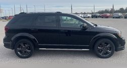2020 Dodge Journey Crossroad