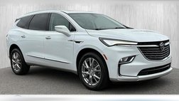 2023 Buick Enclave Premium