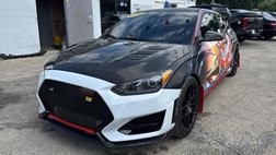 2020 Hyundai Veloster N Base