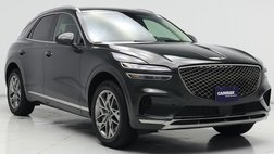 2025 Genesis GV70 2.5T Standard