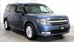 2018 Ford Flex SEL