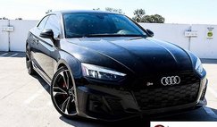2021 Audi S5 3.0T quattro Premium Plus