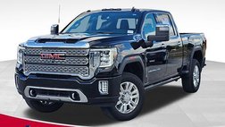 2023 GMC Sierra 2500HD Denali