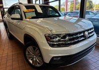 2020 Volkswagen Atlas SE