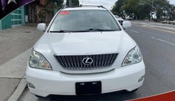 2006 Lexus RX 330 Base