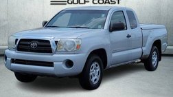 2008 Toyota Tacoma Base