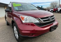 2011 Honda CR-V SE