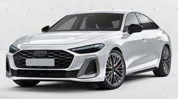 2025 Audi A5 quattro Premium TFSI