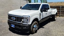 2024 Ford Super Duty F-350 King Ranch