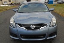 2011 Nissan Altima 2.5 S