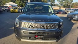 2020 Kia Telluride LX