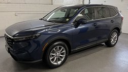 2023 Honda CR-V EX