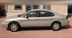 2006 Ford Taurus SEL