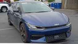 2024 Kia EV6 GT-Line