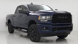 2024 Ram Ram Pickup 2500 Big Horn